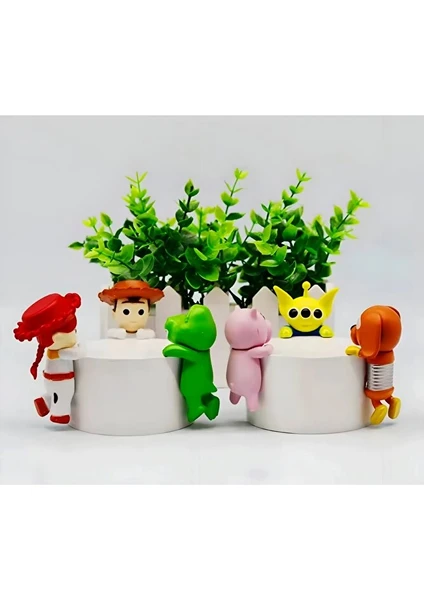 Sonny Angel Toy Story Series