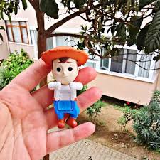 Sonny Angel Toy Story Series