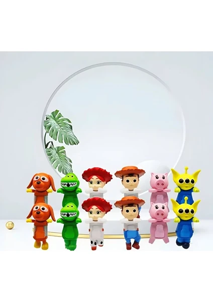 Sonny Angel Toy Story Series
