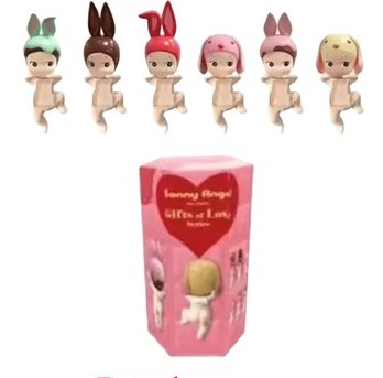 Sonny Angel Gifts of Love Series