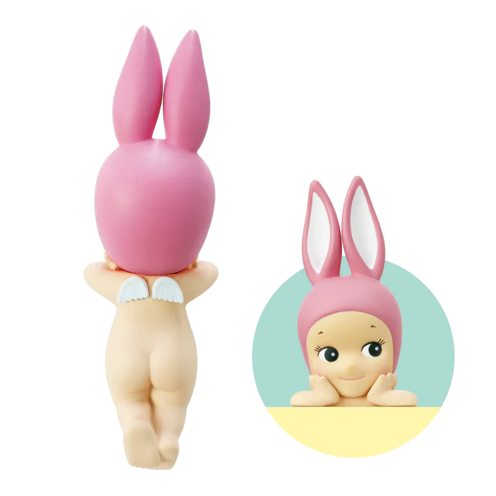Sonny Angel Hippers Hayvan Serisi