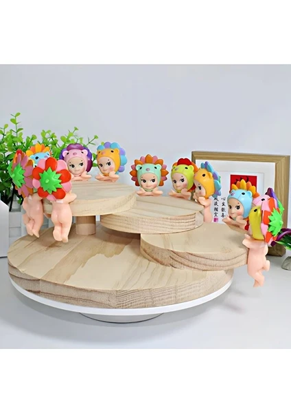 Sonny Angel Flower Gift Series