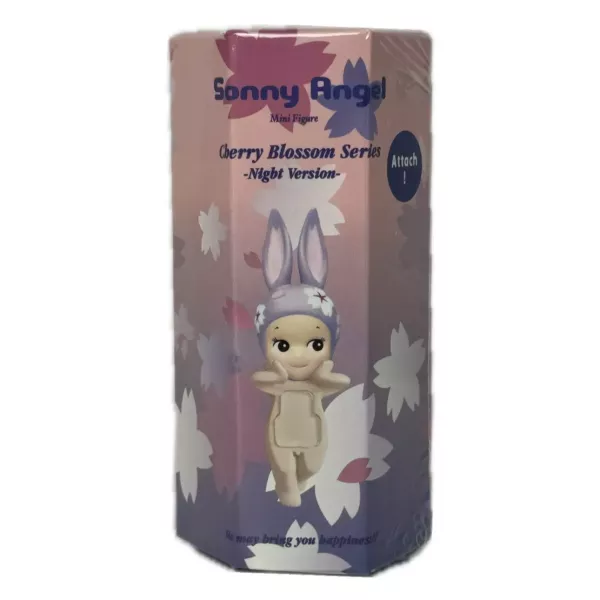 Sonny Angel Cherry Blossom Night Version