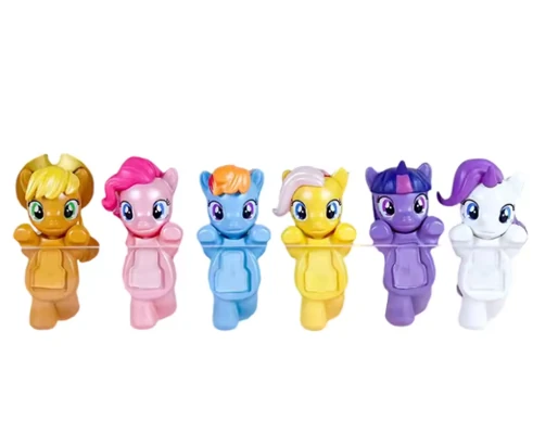 Sonny Angel My Little Pony Series
