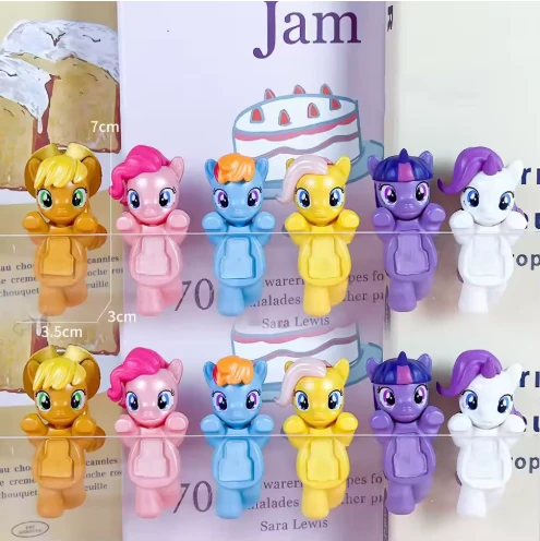 Sonny Angel My Little Pony Series