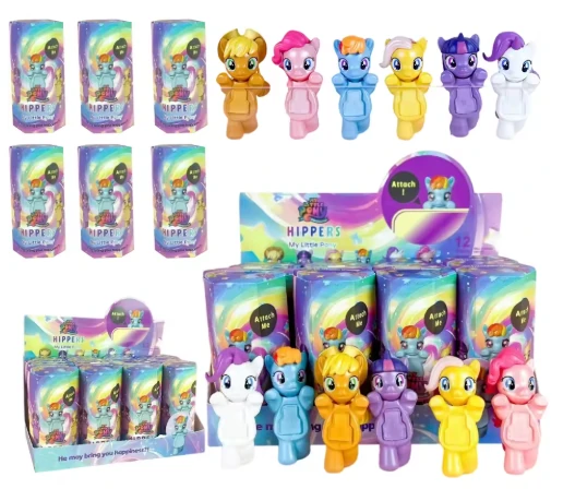 Sonny Angel My Little Pony Series