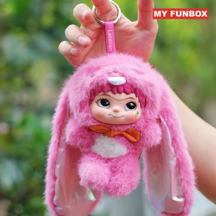Wakuku Versiyon 2 Blind Box