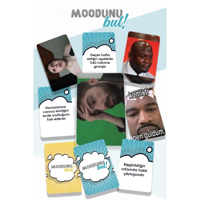 Modunu Bul 2. Paket
