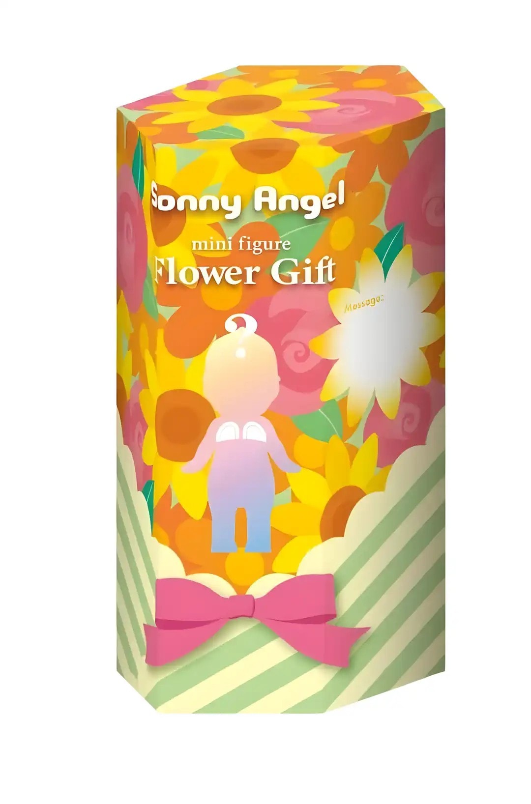 Sonny Angel Flower Gift Series