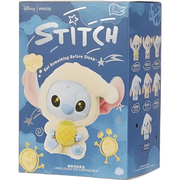 Stitch Blind Box