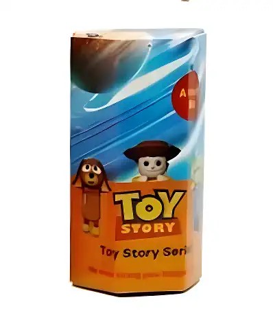 Sonny Angel Toy Story Series