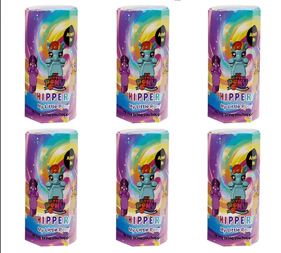 Sonny Angel My Little Pony Series