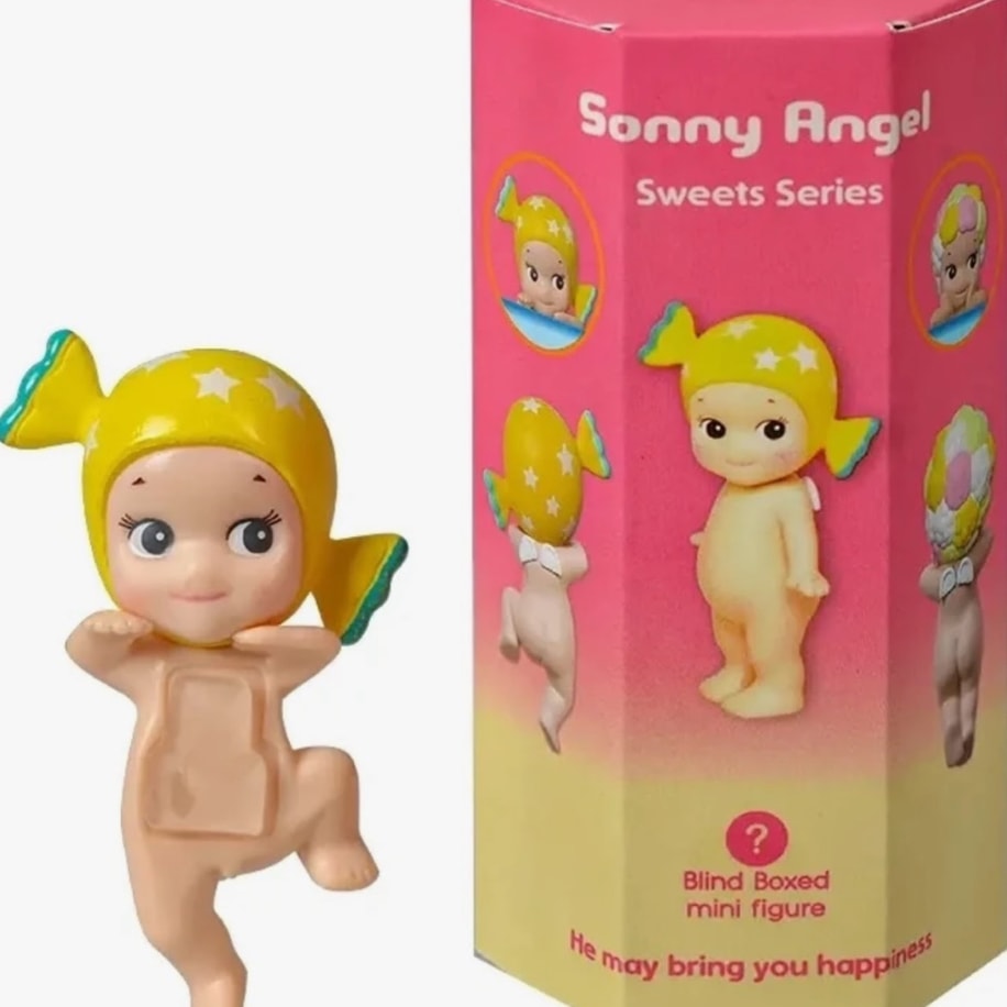Sonny Angel Sweet Series 