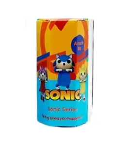 Sonny Angel Sonic Series