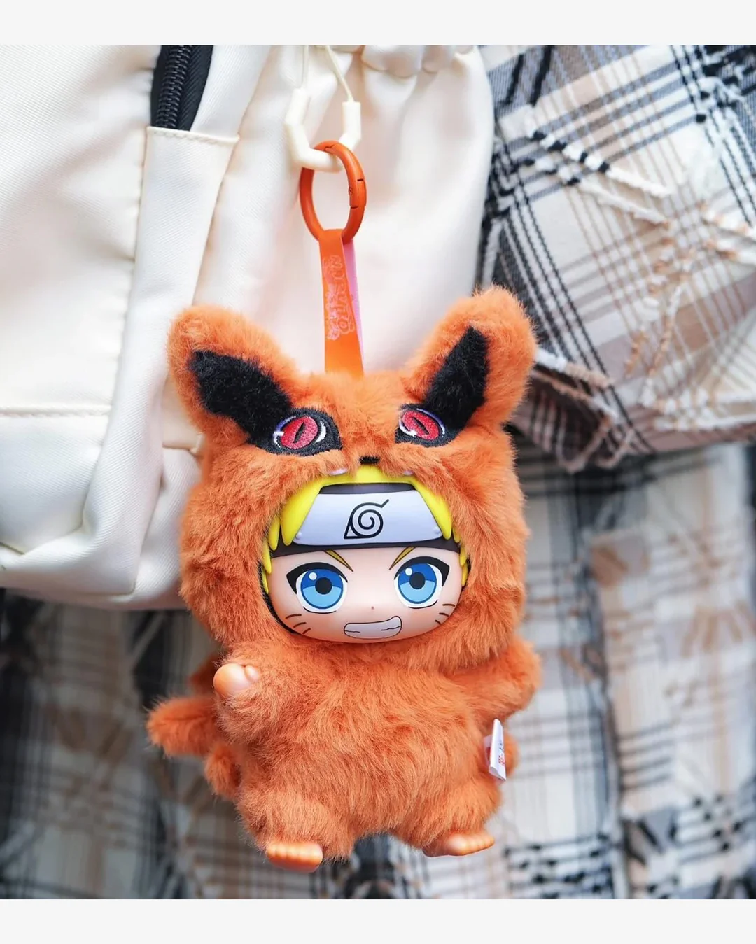 Naruto Beast Series Blind Box 