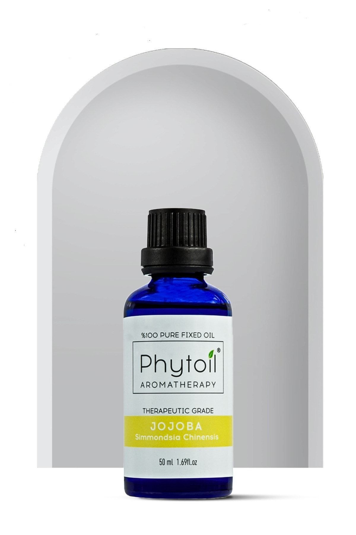 Organik Jojoba Yağı- Jojoba 50 ml