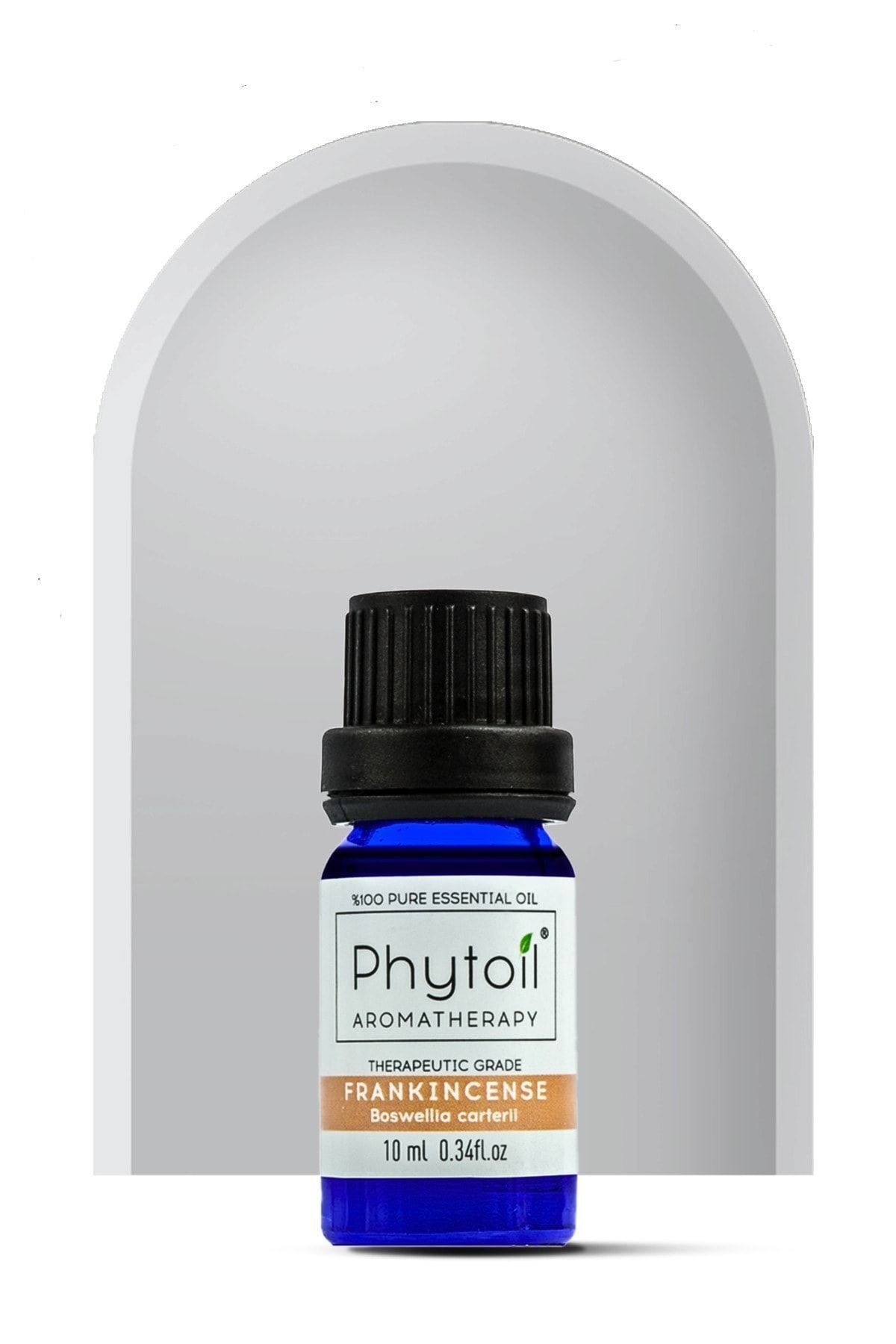 Akgünlük (Frankincense) Uçucu Yağı – %100 Saf ve Doğal Bitkisel Uçucu Yağ 10 ml