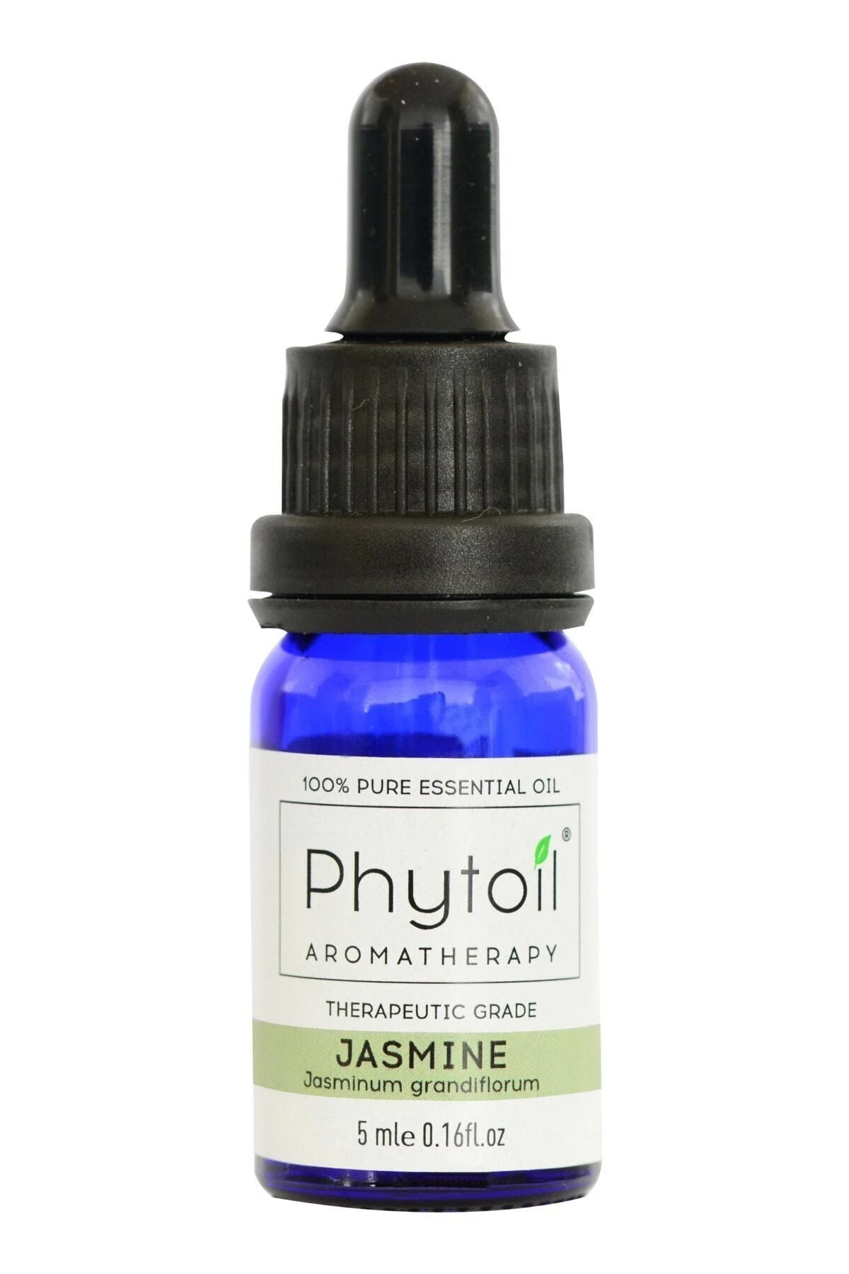 Organik Yasemin Uçucu Yağı – Jasmine %100 Saf ve Doğal Bitkisel Uçucu Yağ 5 ml