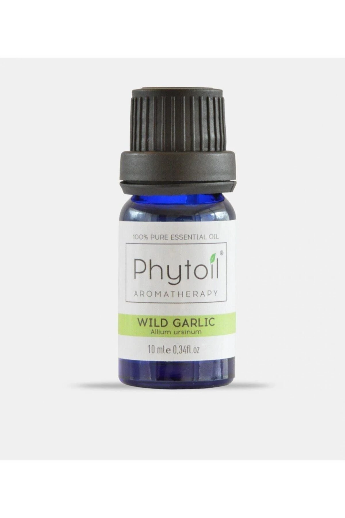 Yabani Sarımsak Uçucu Yağı (Wild Garlic) %100 Saf ve Doğal Bitkisel Uçucu Yağ 10 ml