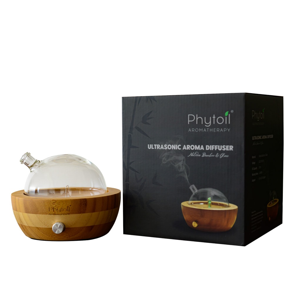 PHYTOİL OINONE NEBULİZER AROMA DİFFUSER