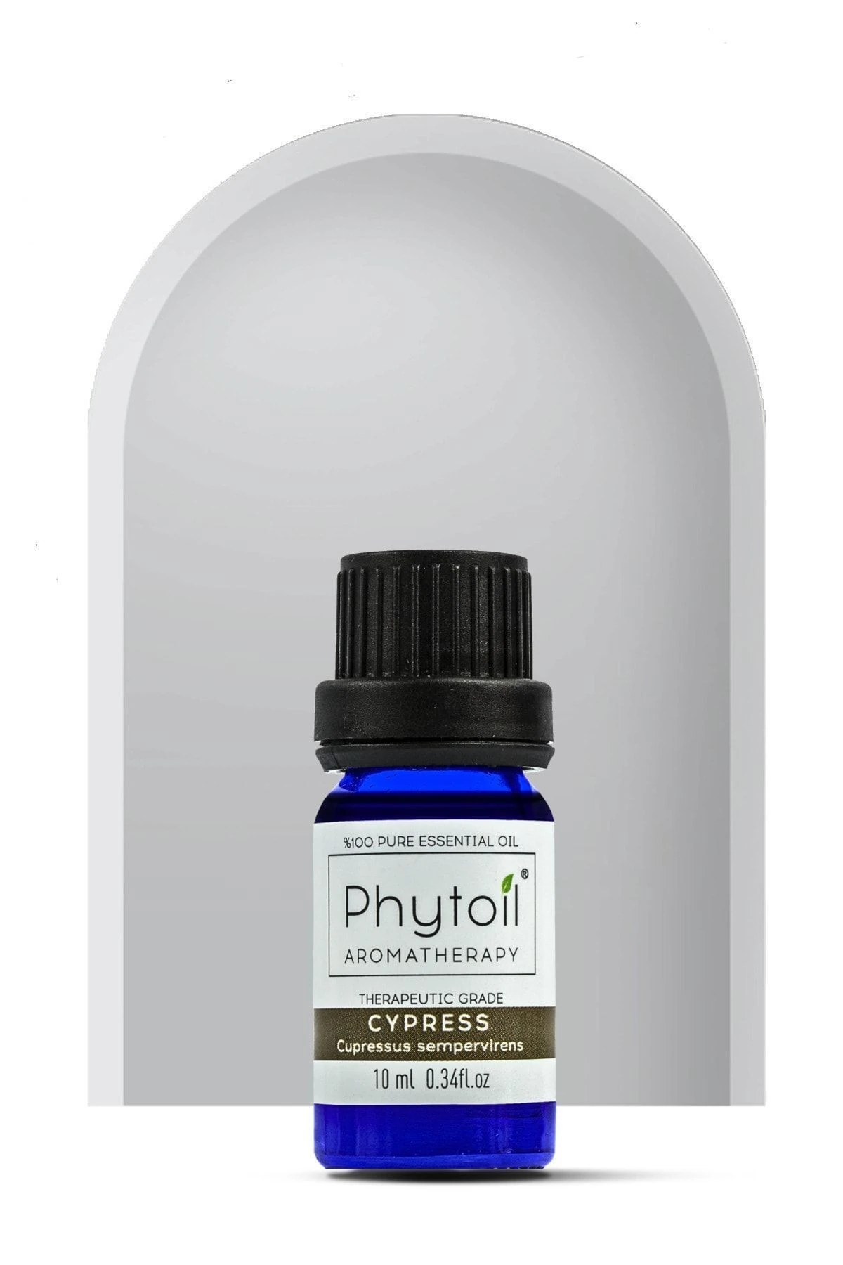 Servi (Cypress) Uçucu Yağı – %100 Saf ve Doğal Bitkisel Uçucu Yağ 10 ml