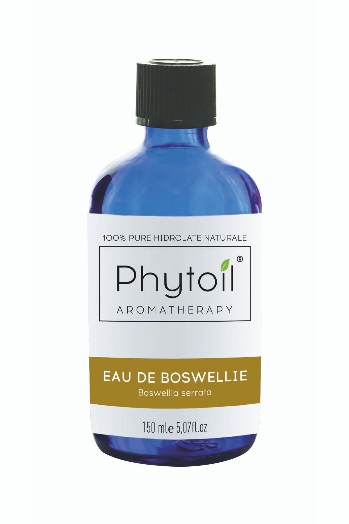 Organik Akgünlük Suyu- Saç, Cilt Ve Vücut Bakım Bitki Suyu - Eau De Boswellıe 150 ml
