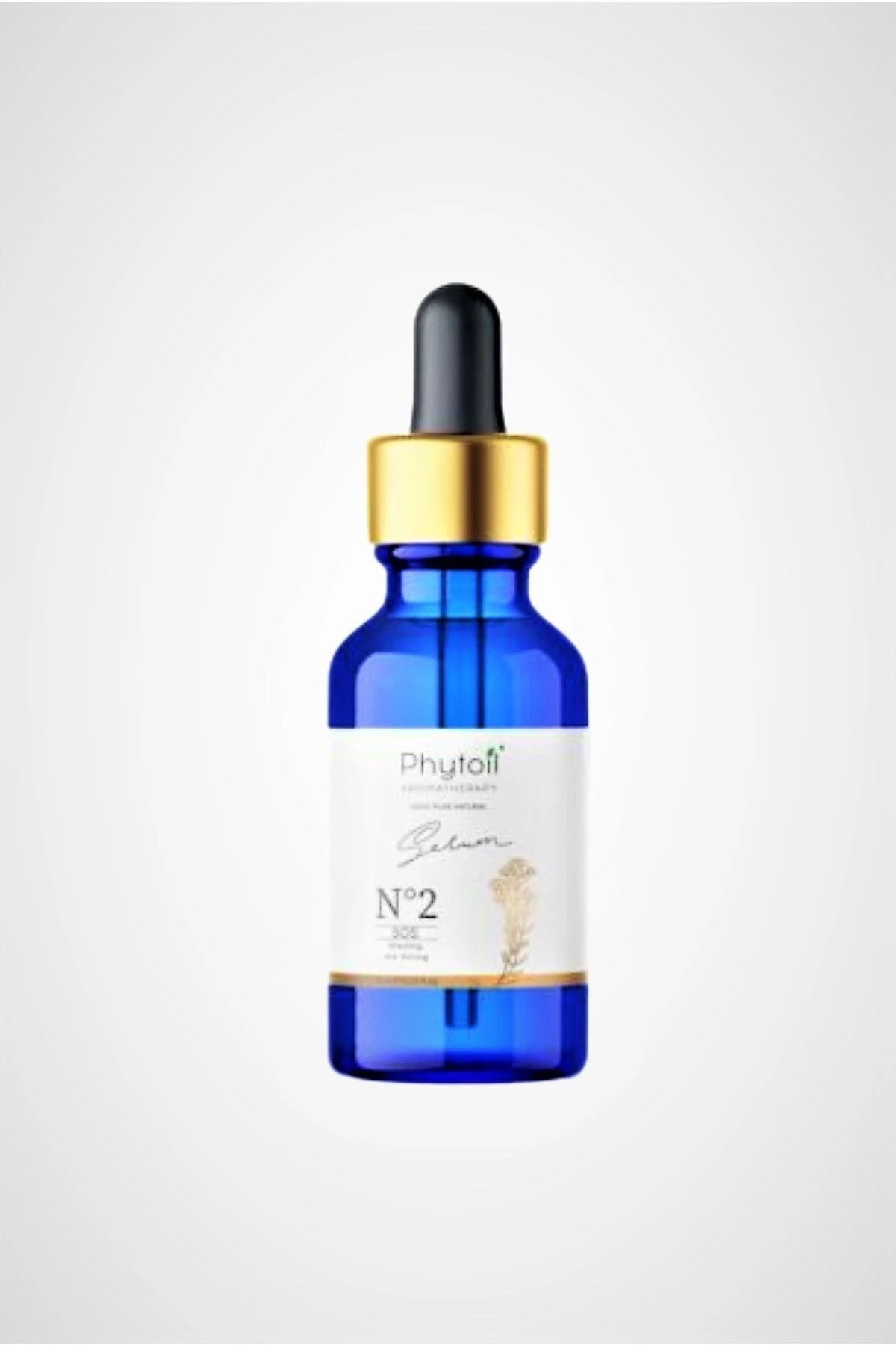 Hassas Ciltler İçin Yatıştırıcı Serum – N°2 SOS Soothing Serum 15 ml