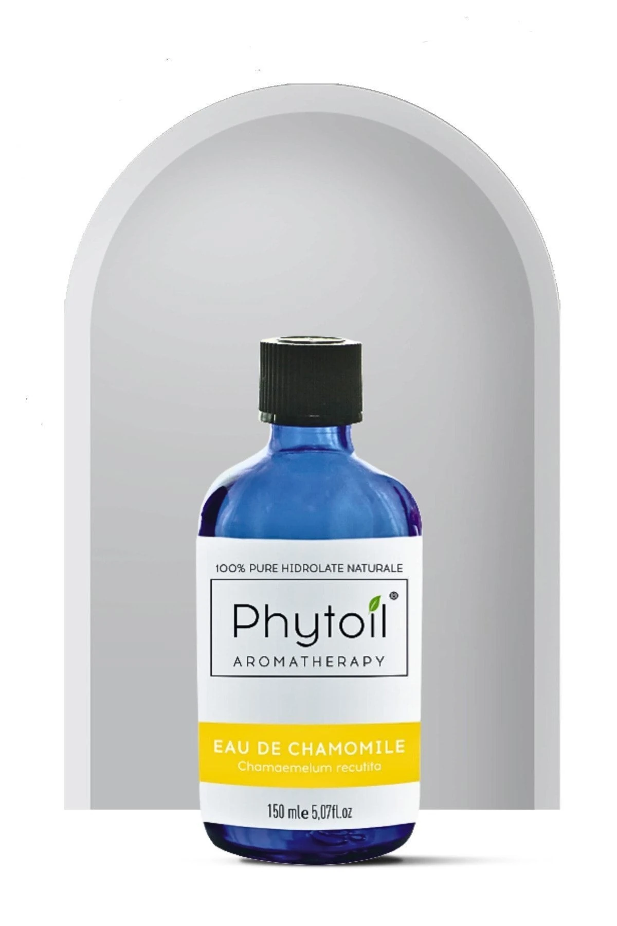 Papatya Suyu (Chamaemelum nobile) %100 Saf ve Doğal Bitkisel Hidrolat 150 ml