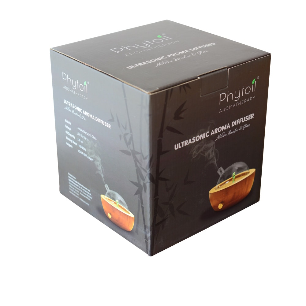 PHYTOİL OINONE NEBULİZER AROMA DİFFUSER