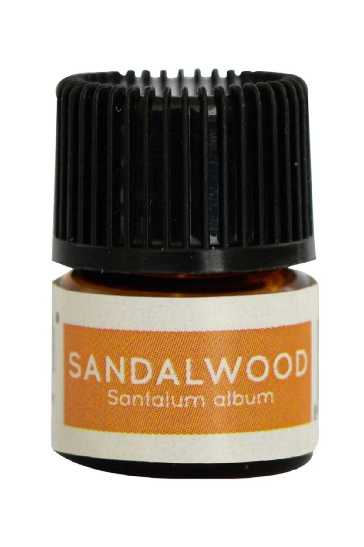 Organik Sandal Ağacı Uçucu Yağı – Sandalwood 1 ml %100 Saf ve Doğal Bitkisel Yağ