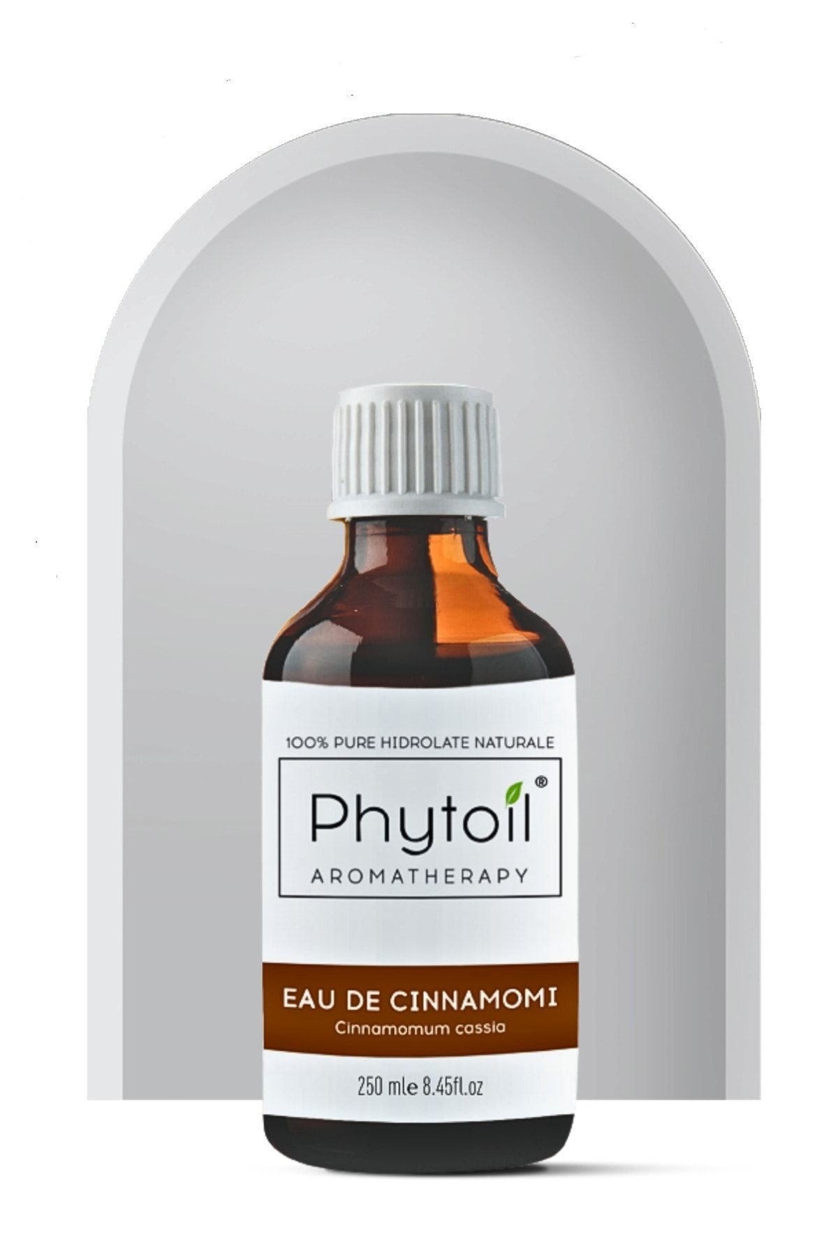 Organik Tarçın Suyu- Saç, Cilt Ve Vücut Bakım Bitki Suyu- Eau De Cınnamomı 250 ml