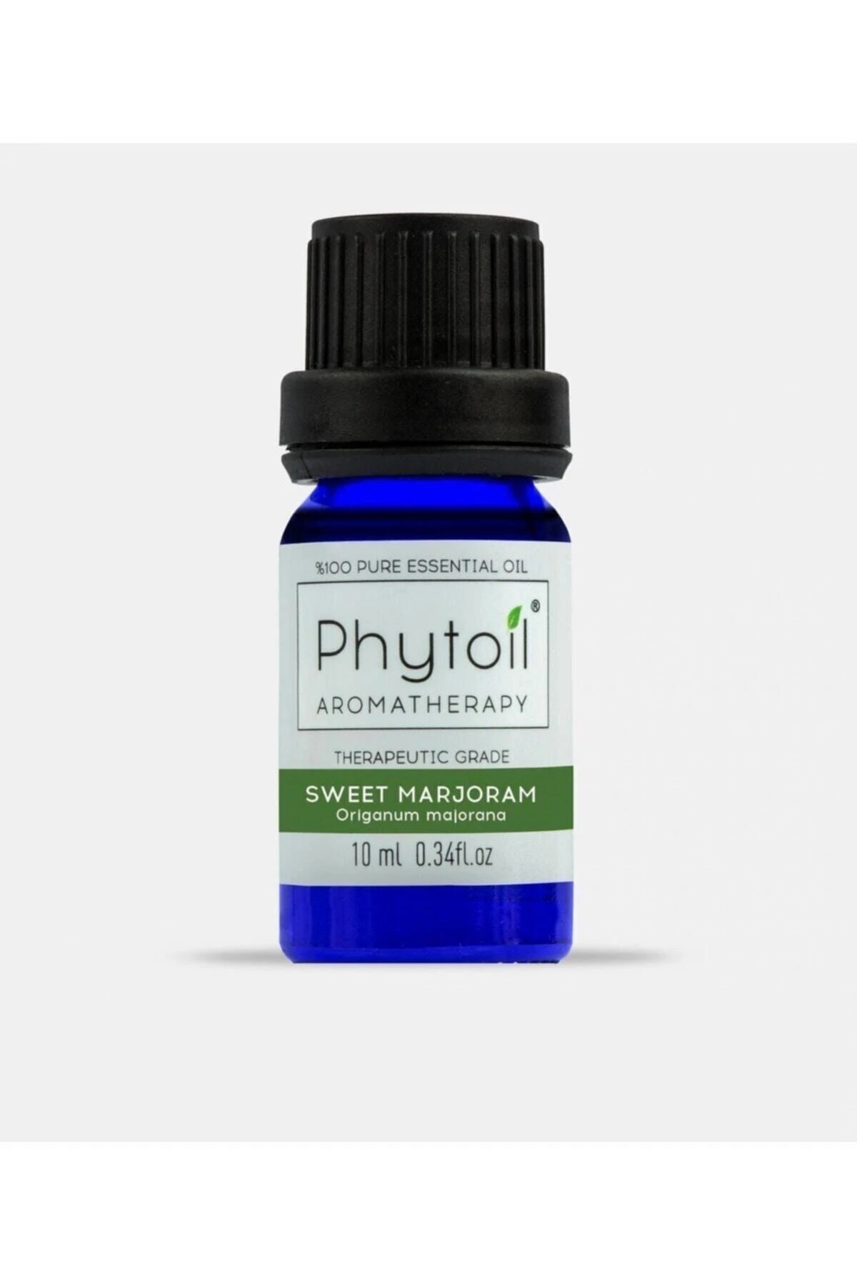 Organik Mercanköşk Uçucu Yağı – Sweet Marjoram %100 Saf ve Doğal Bitkisel Uçucu Yağ 10 ml