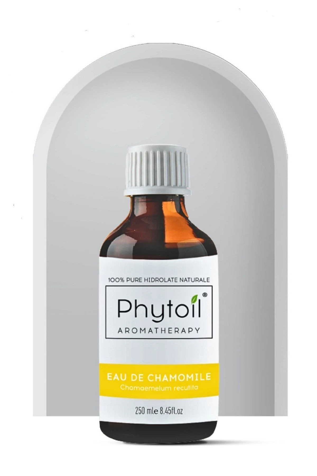 Papatya Suyu (Chamaemelum nobile) %100 Saf ve Doğal Bitkisel Hidrolat 250 ml