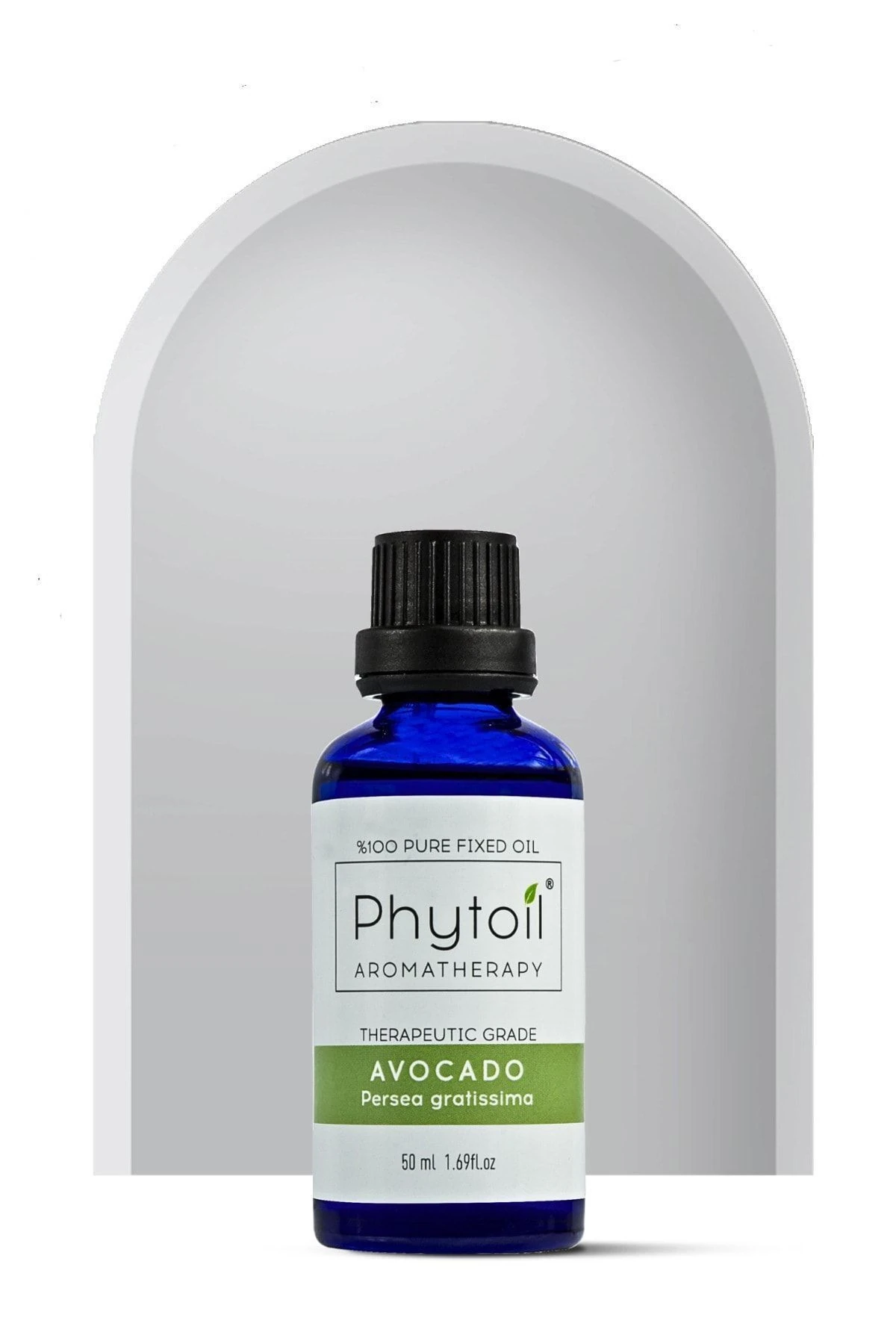 Organik Avokado Yağı – Avocado Oil %100 Doğal Bitkisel Sabit Yağ 50 ml