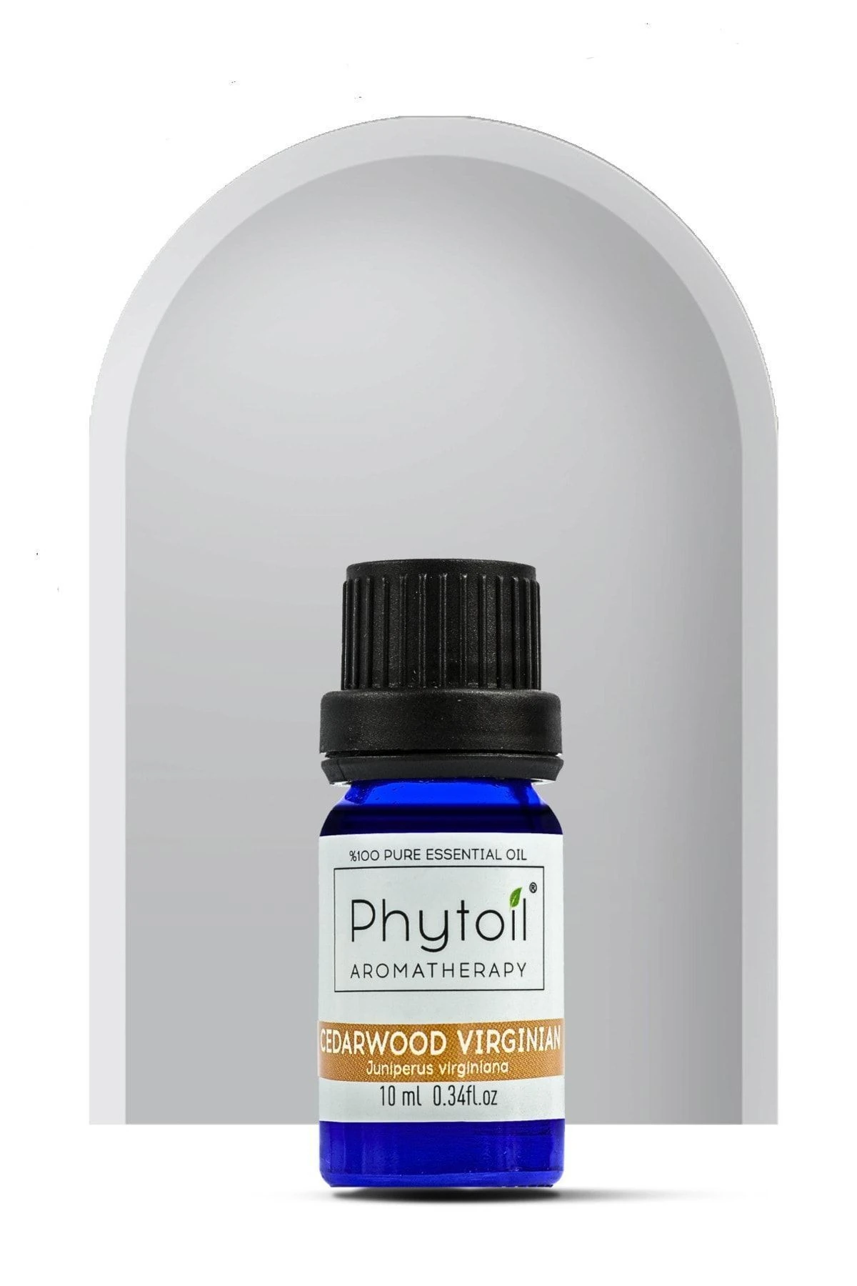 Sedir Virjin (Cedarwood Virginian) Uçucu Yağı – %100 Saf ve Doğal Bitkisel Uçucu Yağ 10 ml