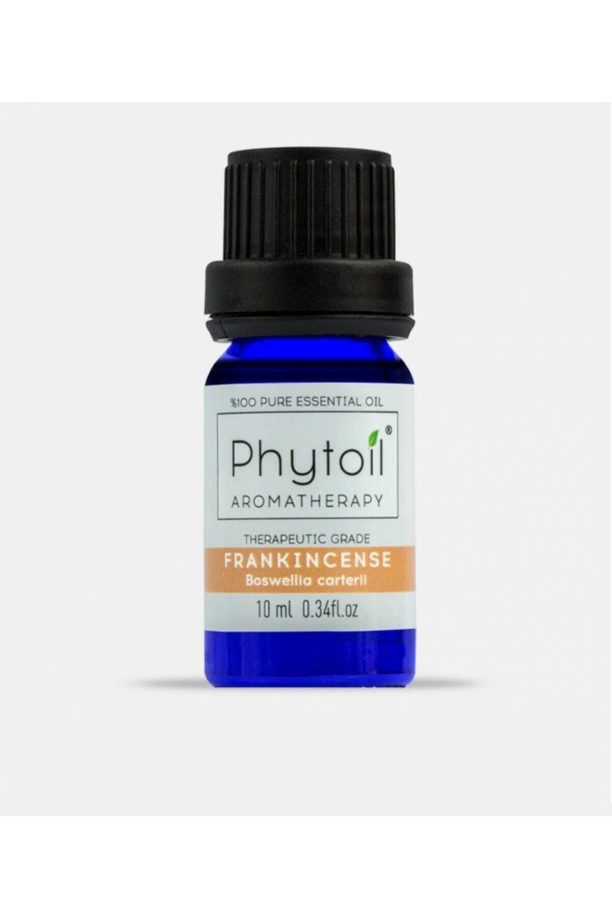 Organik Akgünlük Uçucu Yağı- Frankinsence 10 ml