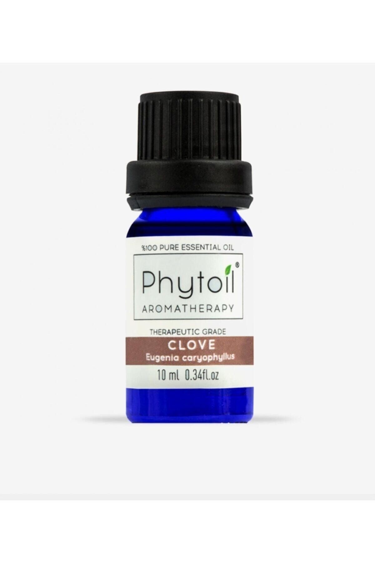 Organik Karanfil Uçucu Yağı- Clove Bud 10 ml