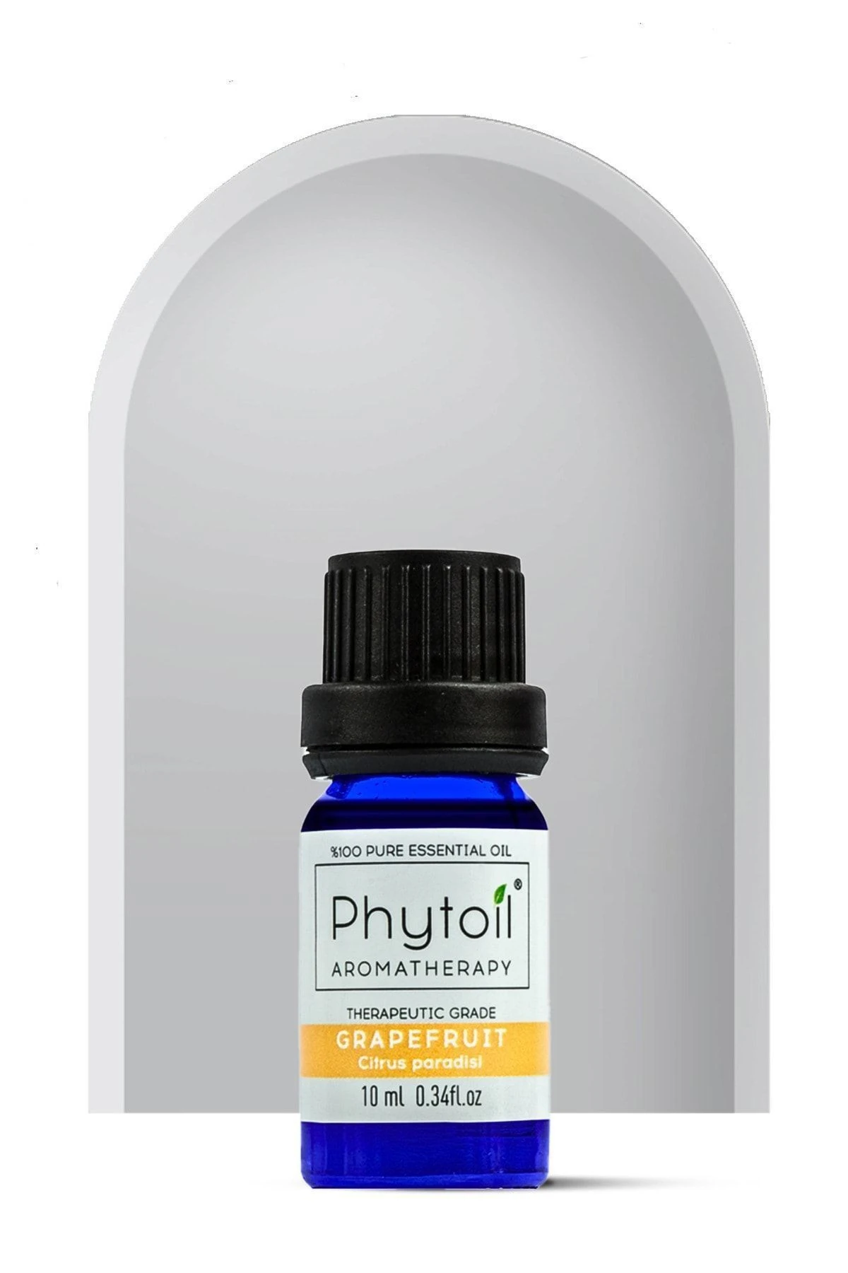 Organik Greyfurt Uçucu Yağı – Grapefruit %100 Saf ve Doğal Bitkisel Uçucu Yağ 10 ml