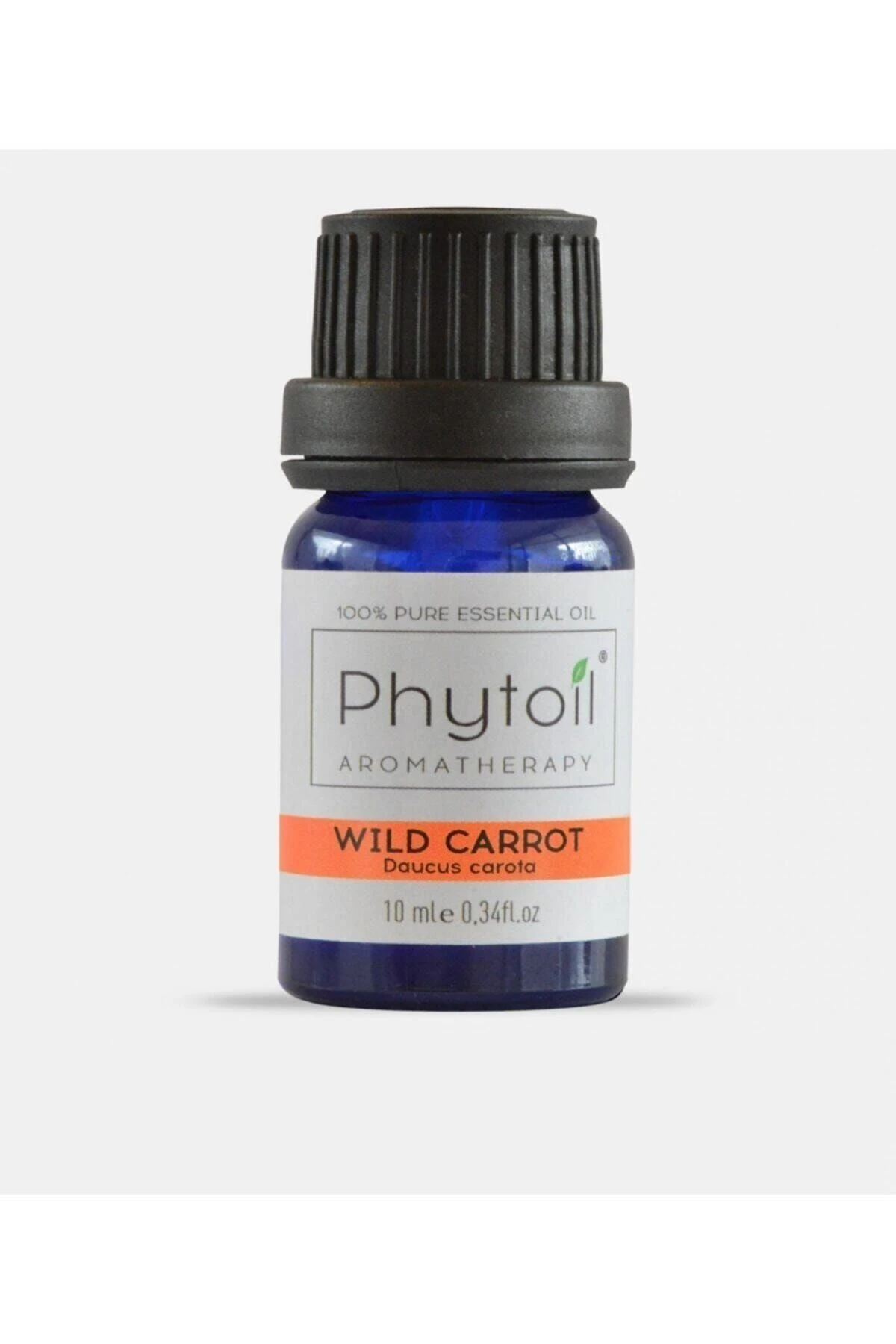 Organik Havuç Uçucu Yağı – Wild Carrot %100 Saf ve Doğal Bitkisel Uçucu Yağ 10 ml