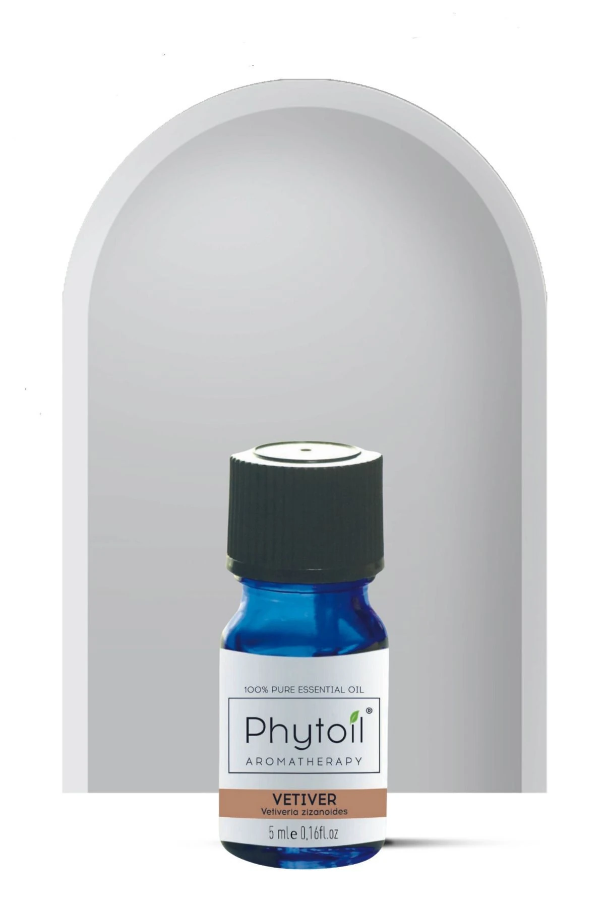 Organik Hint Defnesi Uçucu Yağı – Vetiver %100 Saf ve Doğal Bitkisel Uçucu Yağ 5 ml