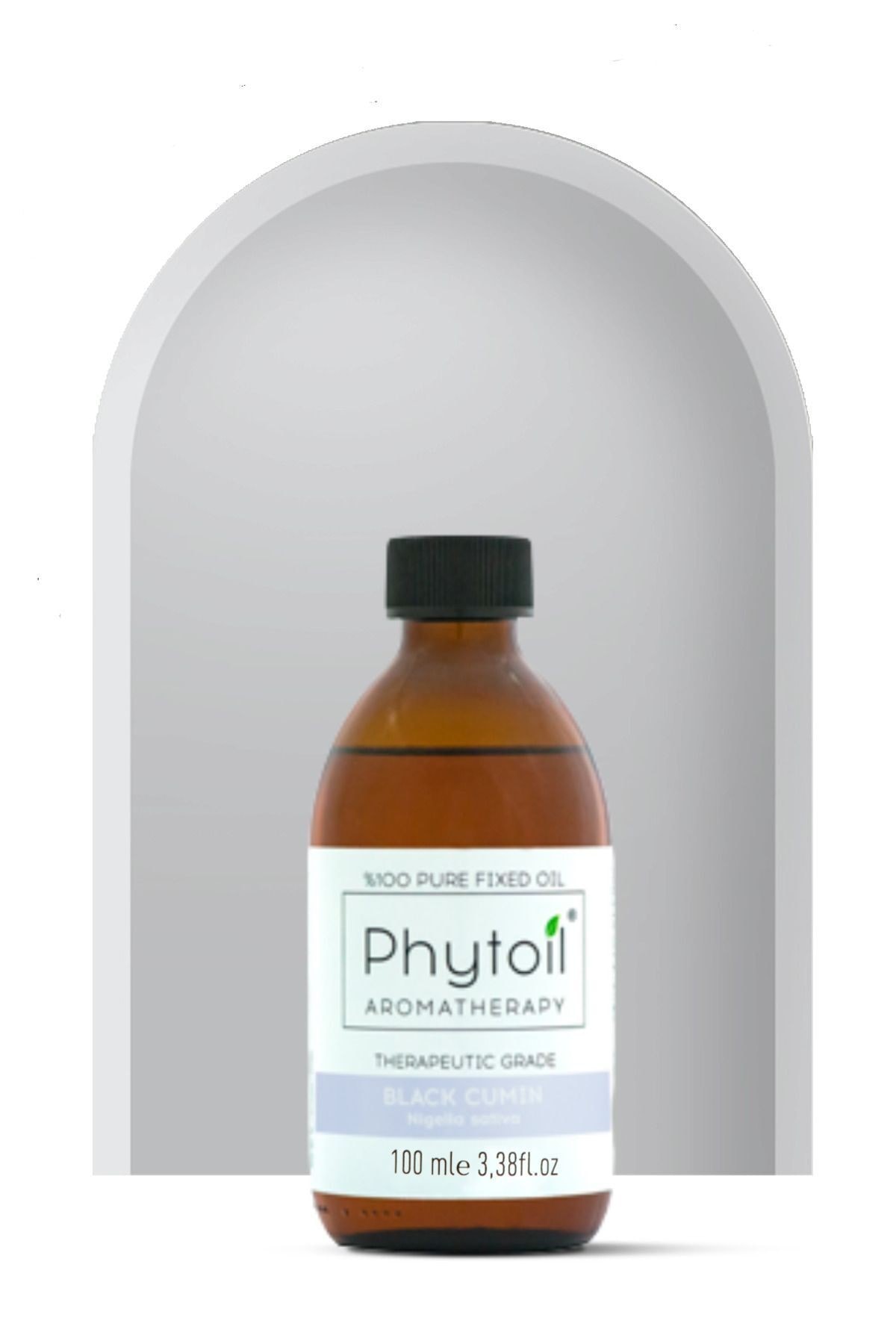 Organik Çörekotu Yağı- Black Cumın 100 ml