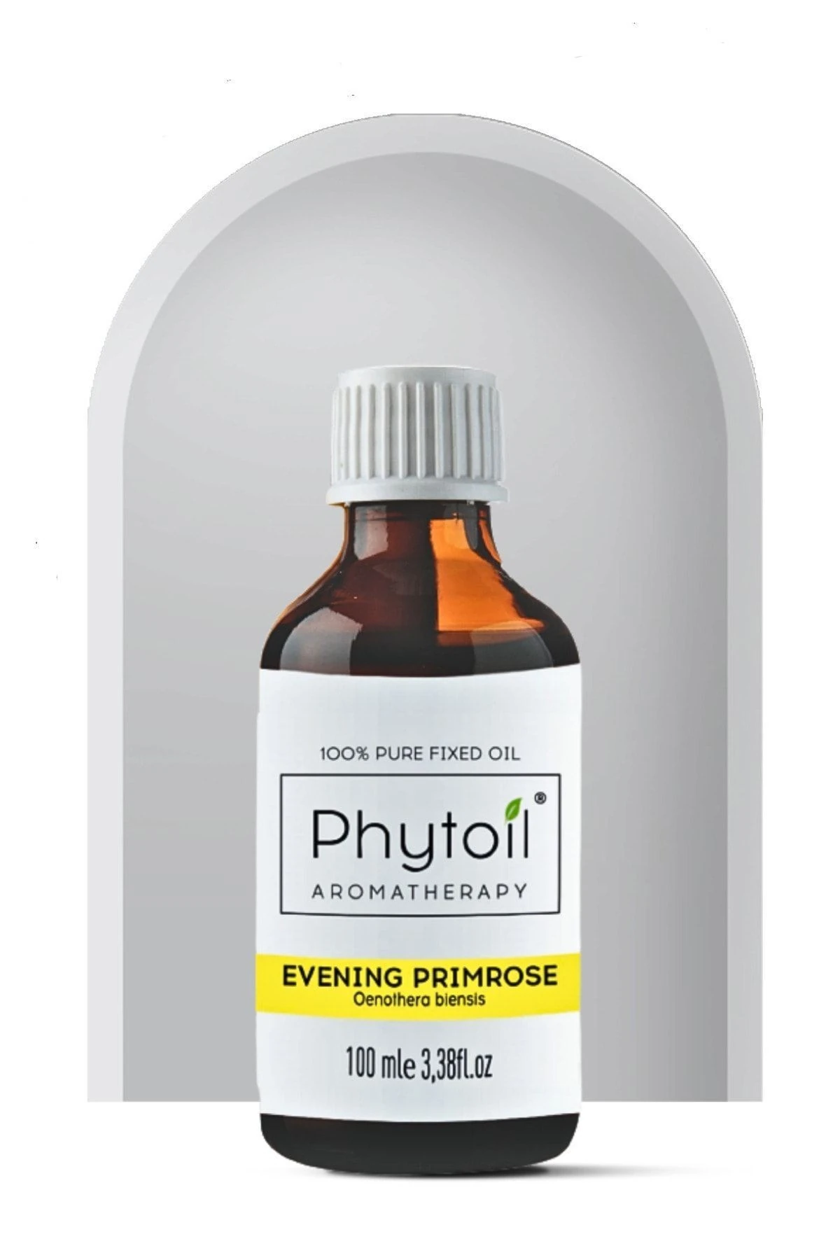 Organik Çuha Çiçeği Yağı – Evening Primrose Oil %100 Doğal Bitkisel Sabit Yağ 100 ml