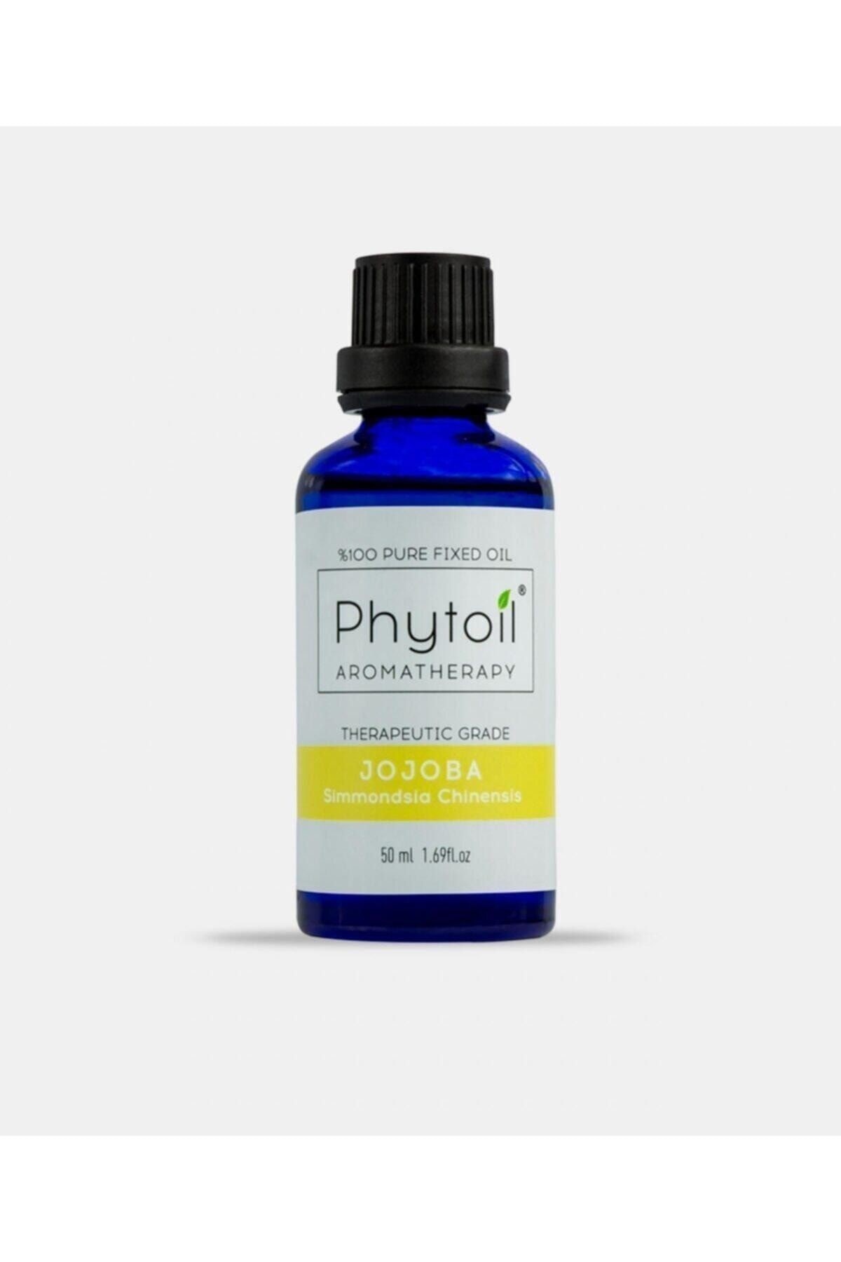 Organik Jojoba Yağı- Jojoba 50 ml