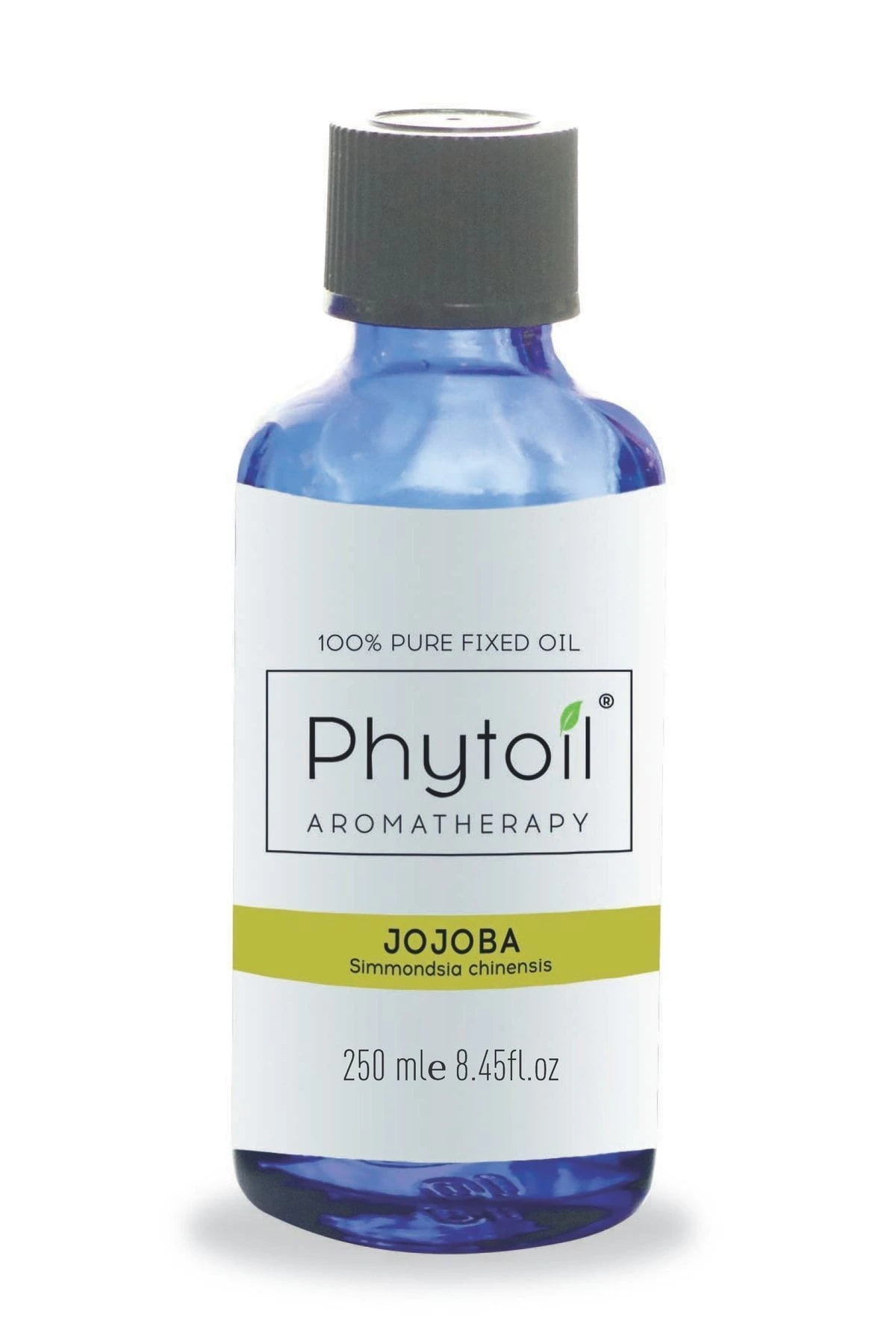 Jojoba Yağı (Jojoba) %100 Saf ve Doğal Bitkisel Sabit Yağ 250 ml