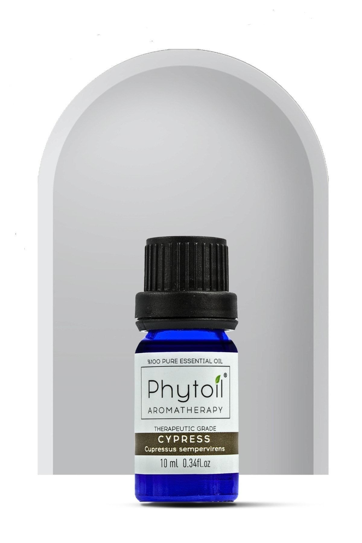 Organik Servi Uçucu Yağı- Cypress 10 ml