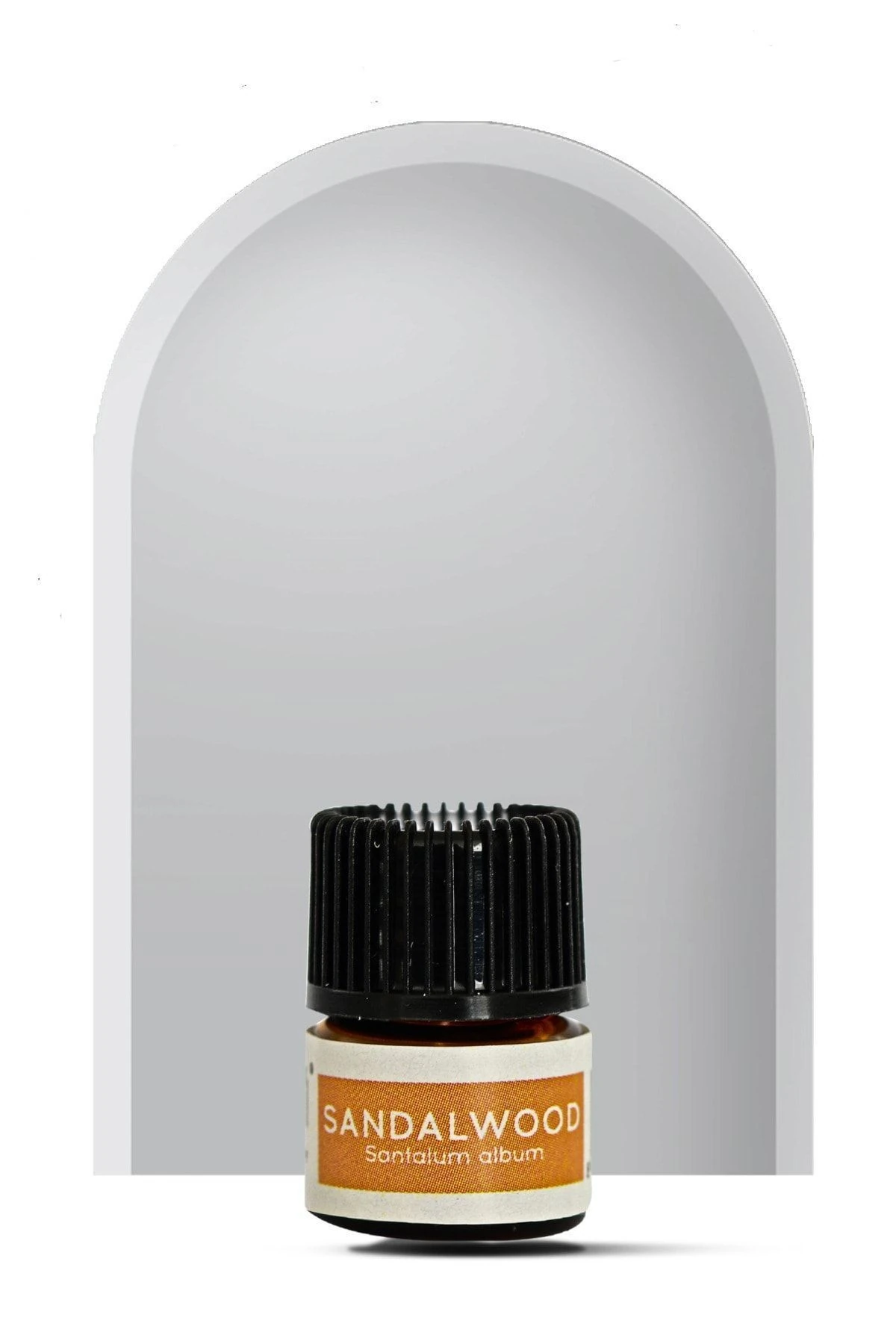 Organik Sandal Ağacı Uçucu Yağı – Sandalwood 1 ml %100 Saf ve Doğal Bitkisel Yağ