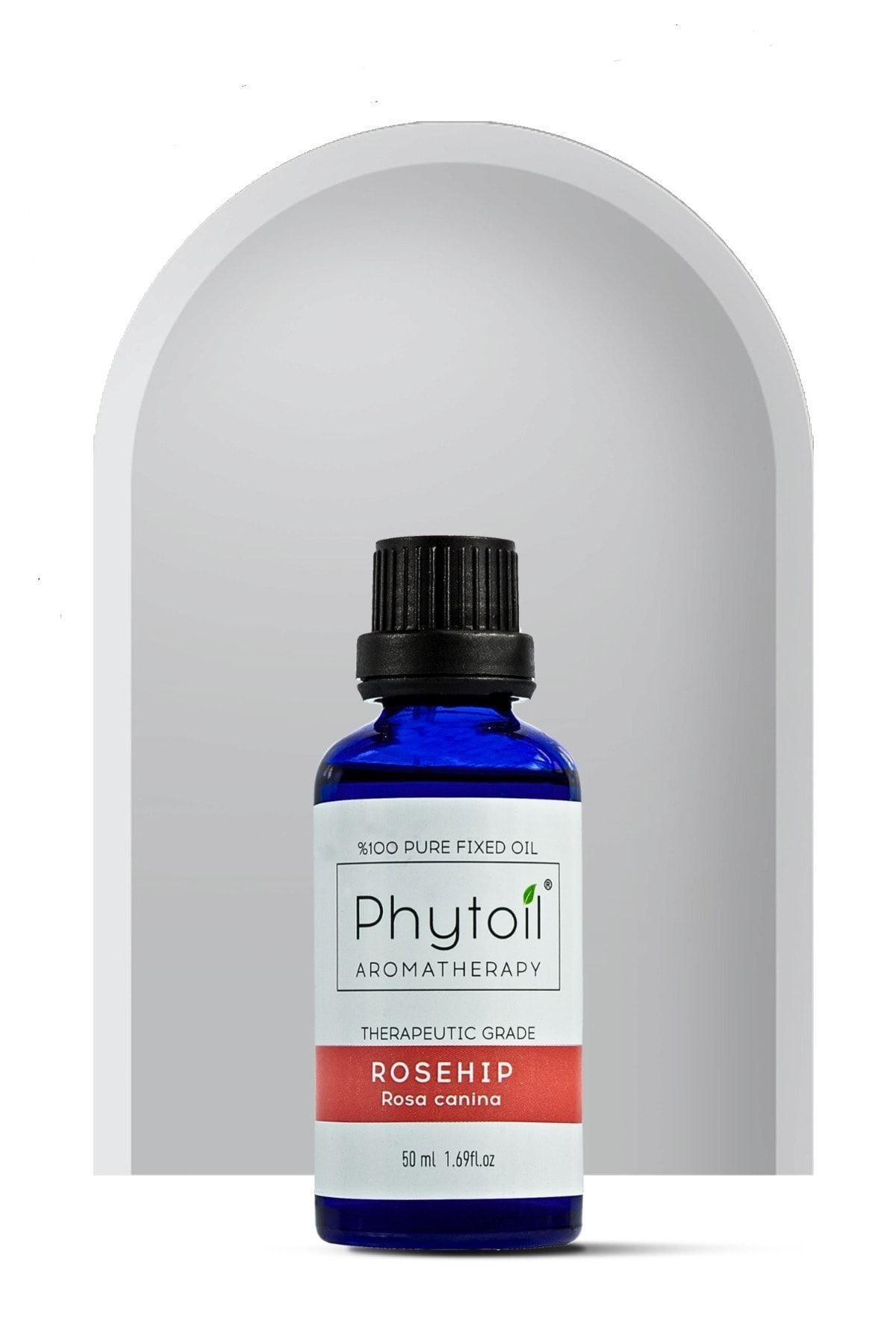 Organik Kuşburnu Uçucu Yağı- Rose Hıp 50 ml