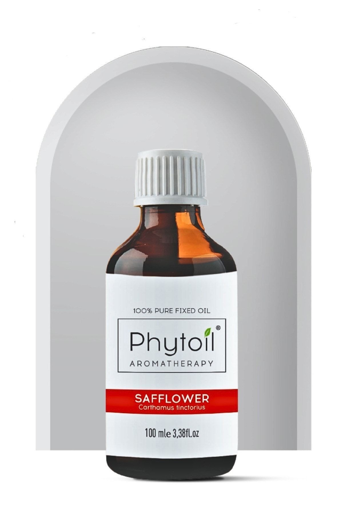 Organik Aspir Yağı- Safflower 100 ml