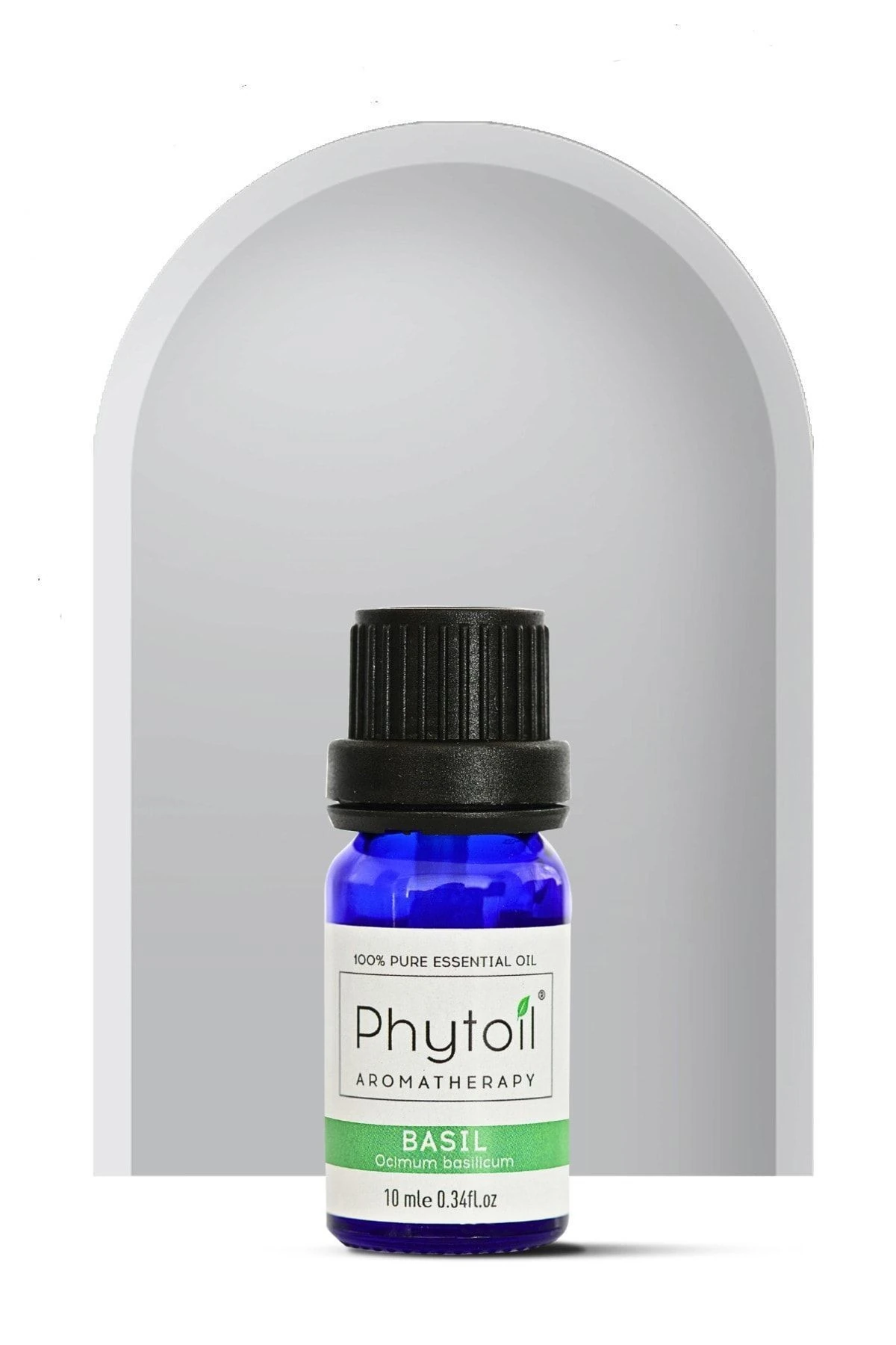 Fesleğen Uçucu Yağı (Basil – Ocimum Basilicum) %100 Saf ve Doğal Bitkisel Uçucu Yağ 10 ml