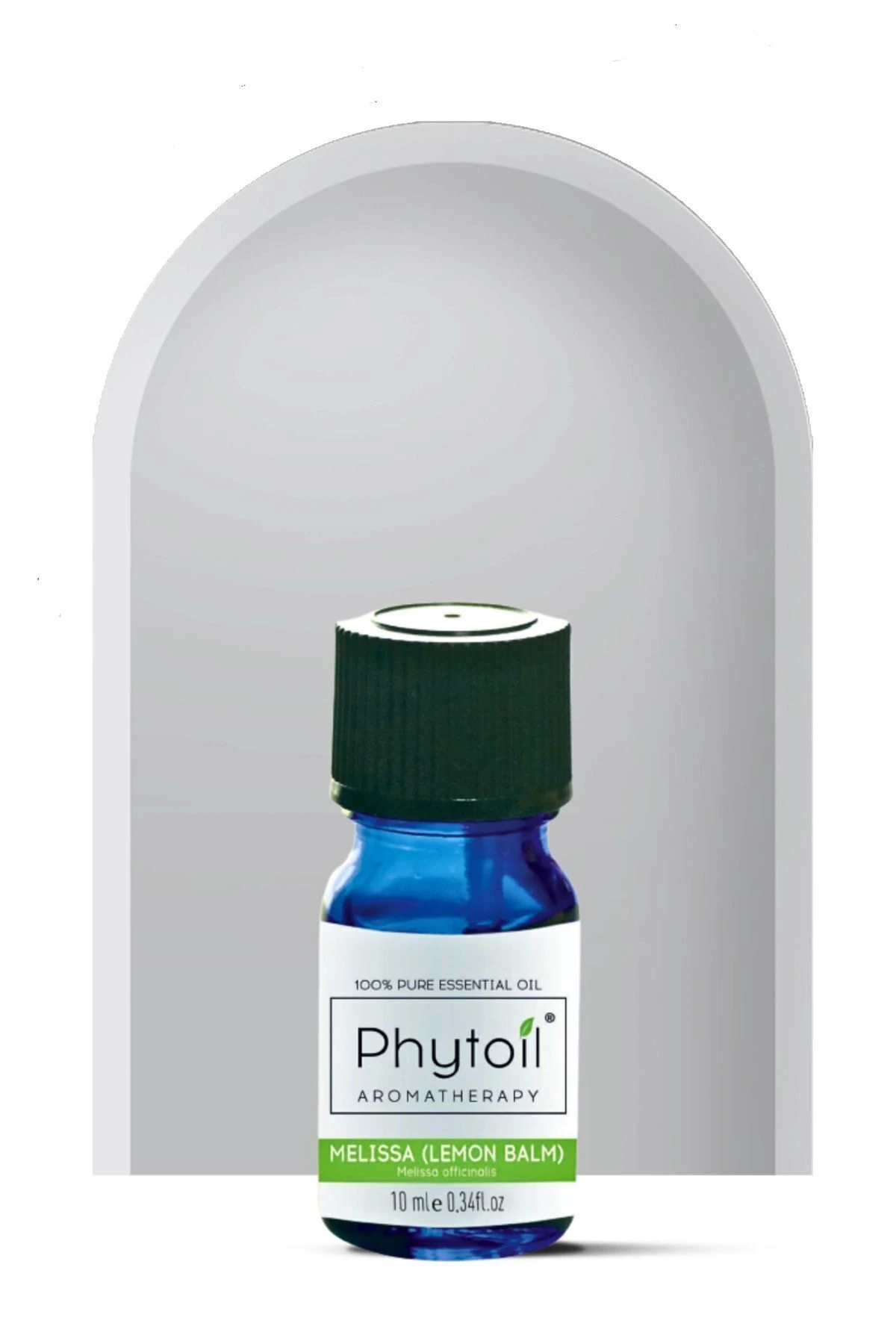 Organik Melisa Uçucu Yağı – Melissa %100 Saf ve Doğal Bitkisel Uçucu Yağ 10 ml